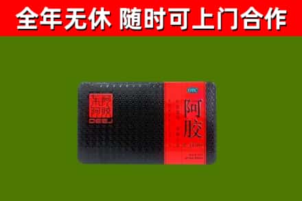 东平回收阿胶